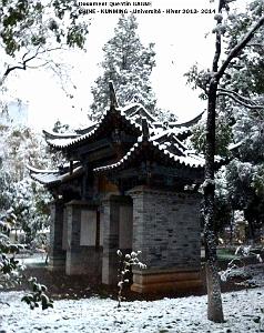 058-Quentin - Kunming 